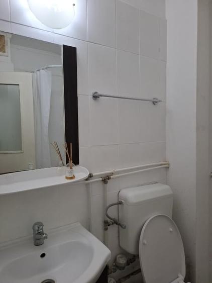 Direct proprietar | Garsonieră elegantă și cochetă, etaj 2, Micălaca - Zona 300 - 4