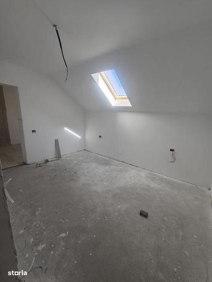 Casă cu 4 camere în Curtea de Argeș
