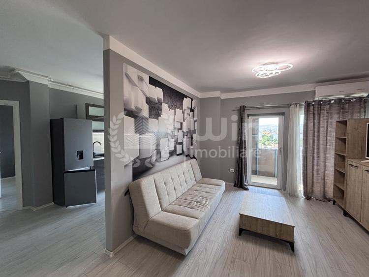 Apartament 3 camere la cheie | Bloc nou | Etaj 5/6 | Parcare | Marasti - 6