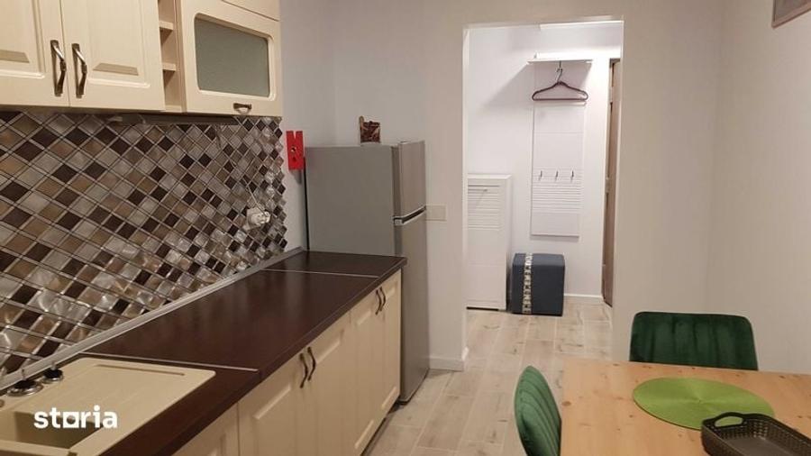 Inchiriez apartament in Prima Universitatii - 5
