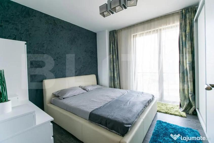 Apartament premium cu 3 camere, la un pas de IULIUS MALL - 11