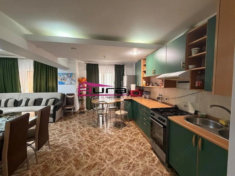 Apartament 3 camere zona Centrala - 15
