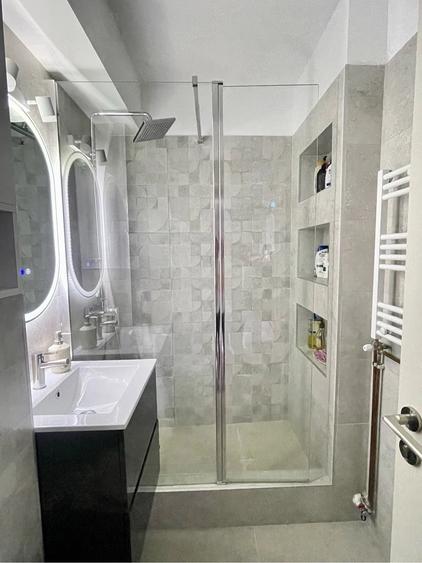 Apartament cu 2 camere semidecomandat în Păcurari