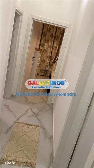 Apartament Tip Studio - Dimitrie Leonida - Berceni - Parcare - 8