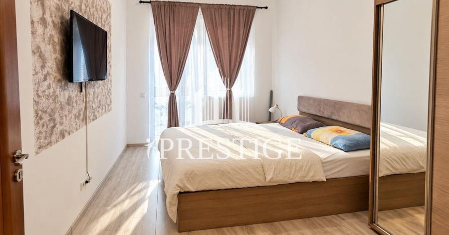 Apartament cu 3 camere decomandat, mobilat în Șelimbăr