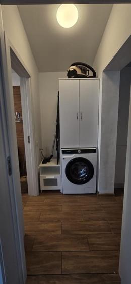 Apartament 2 camere de inchiriat Floresti | 56 mp + balcon 7 mp + parcare | Etaj 2 - 8
