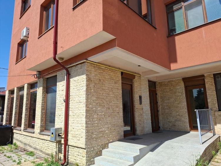 Spațiu comercial, de 72 mp, în Inel II