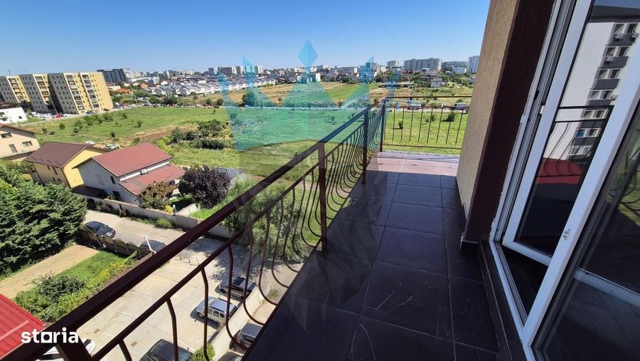 Apartament cu 3 camere în Dudu