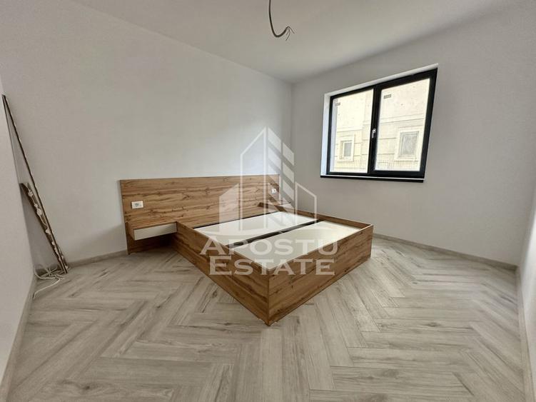 Apartament cu 2 camere decomandat la parter in Giroc la a... - 5