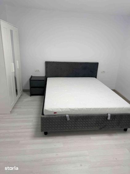 Casă cu 2 camere cu Teren 100 Mp în Andronache