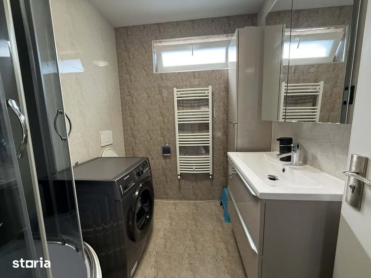 Apartament cu 3 camere în Europa