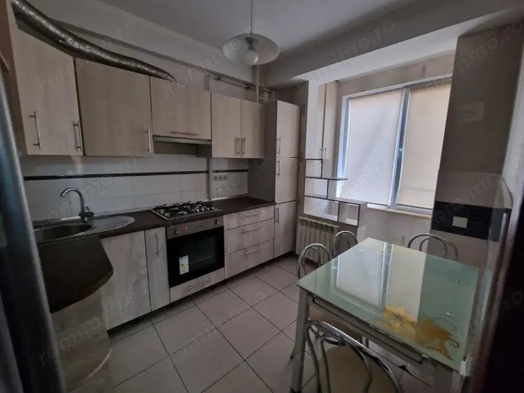 Apartament cu 2 camere decomandat în Chitila