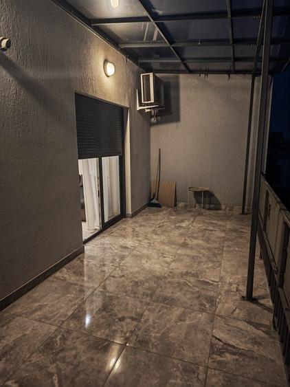 Apartament cu 3 camere, mobilat în Braytim