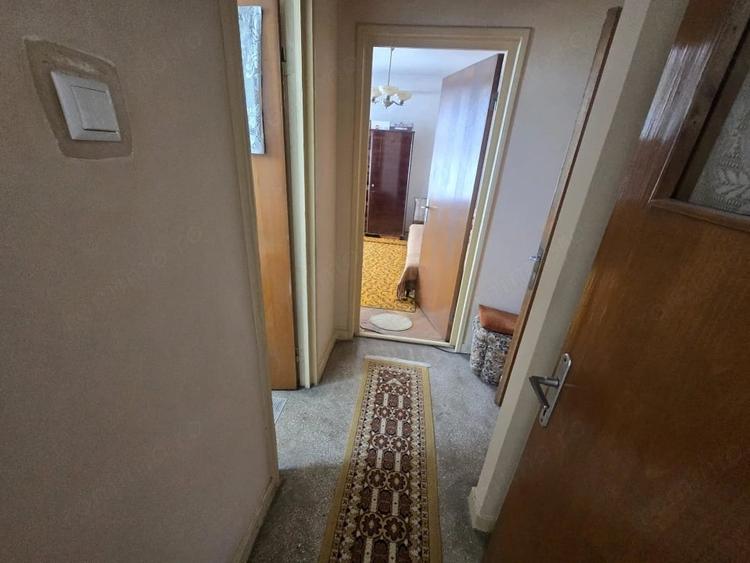 Apartament 3 camere Craiovei, H-uri, langa Lic. Odobescu - 2