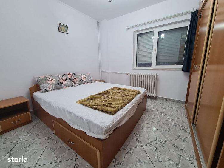 Apartament cu 2 camere, mobilat în Moșilor