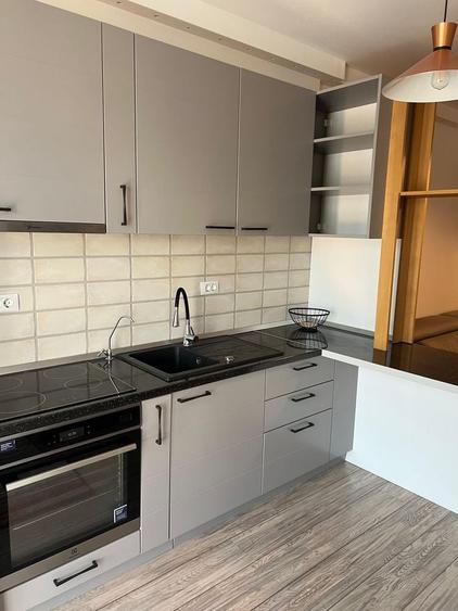 Apartament cu 2 camere decomandat în Grozăvești
