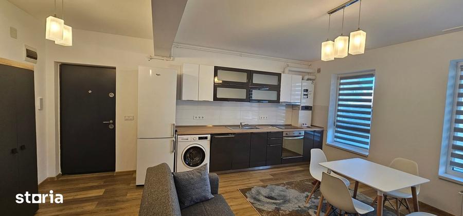 Inchiriez apartament in bloc nou,2locuri parcare,Cartierul Tineretului - 15