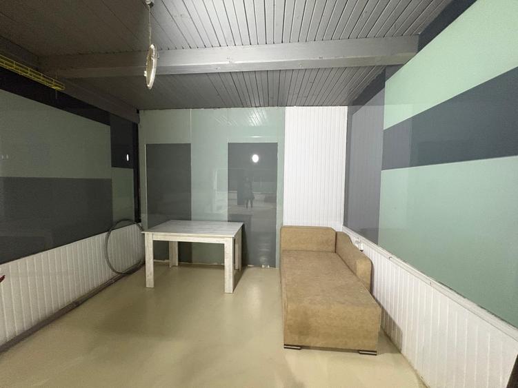 Spațiu comercial, de 140 mp, în Băneasa
