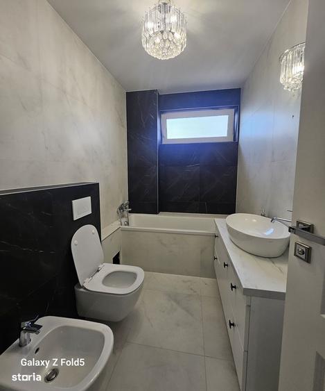 Apartament cu 3 camere în Calea Aradului
