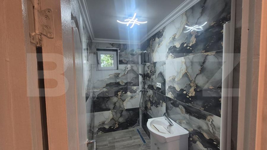 Apartament cu 2 camere de vanzare, 30.57 mp, Micro 14 - 10