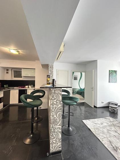 Apartament cu 2 camere decomandat în Alba Iulia