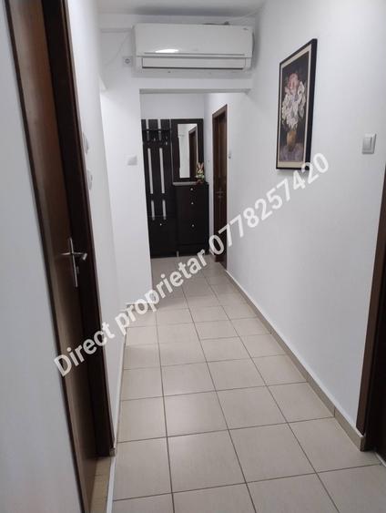 Apartament cu 2 camere decomandat în Iancului