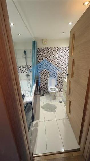 Apartament cu 2 camere decomandat în Gheorgheni
