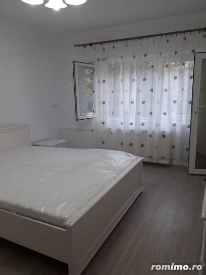 Garsonieră nedecomandată în Buziașului