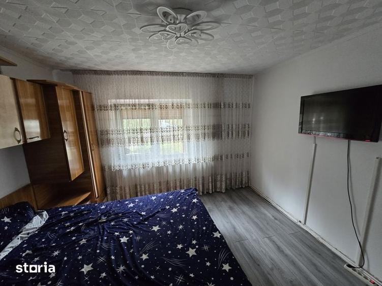 Apartament cu 4 camere în Gării