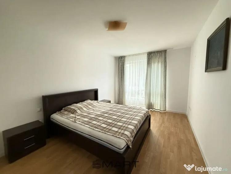 Apartament 2 camere zona Avantgarden Brasov - 11