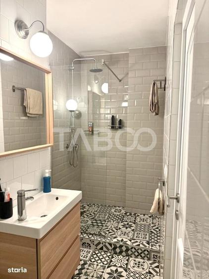 Apartament cu 3 camere decomandat de vanzare Manastur zona BIG - 3