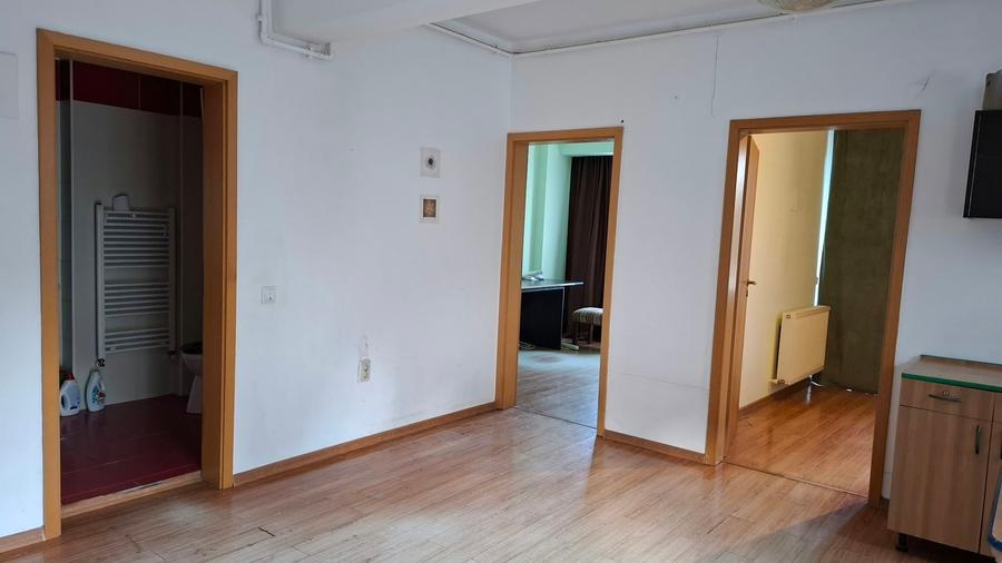 Apartament cu 2 camere în Mănăștur
