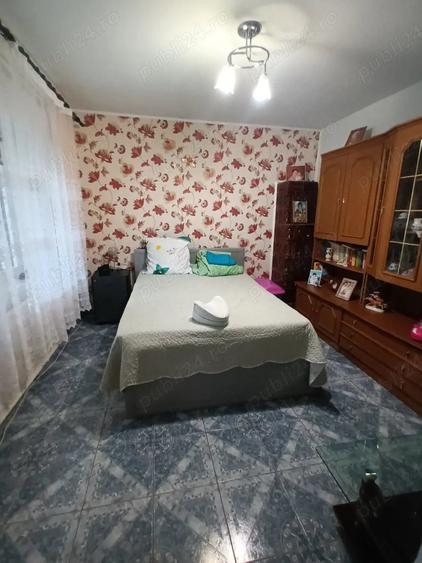 Casă cu Teren 365 Mp în Central