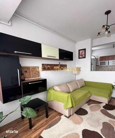2 Camere de inchiriat | Bucurestii Noi | Metrou | Centrala Proprie - 1