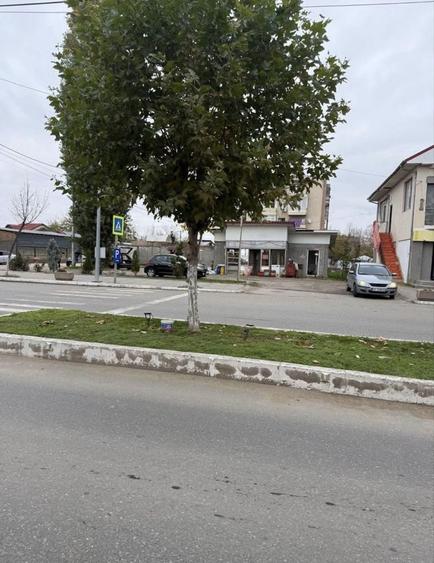 Spațiu comercial, în Central