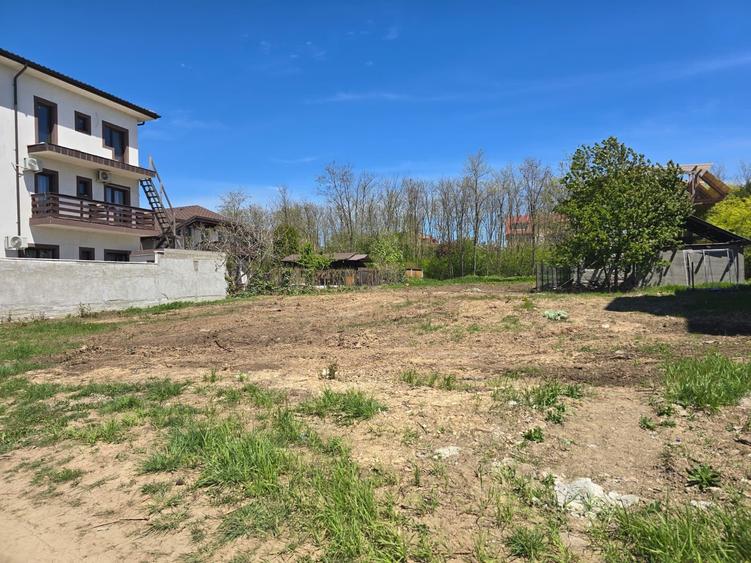 Teren Construcții intravilan de 670 mp, în Eforie Nord