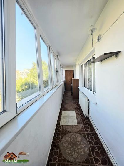 Apartament cu 3 camere în Nicolina