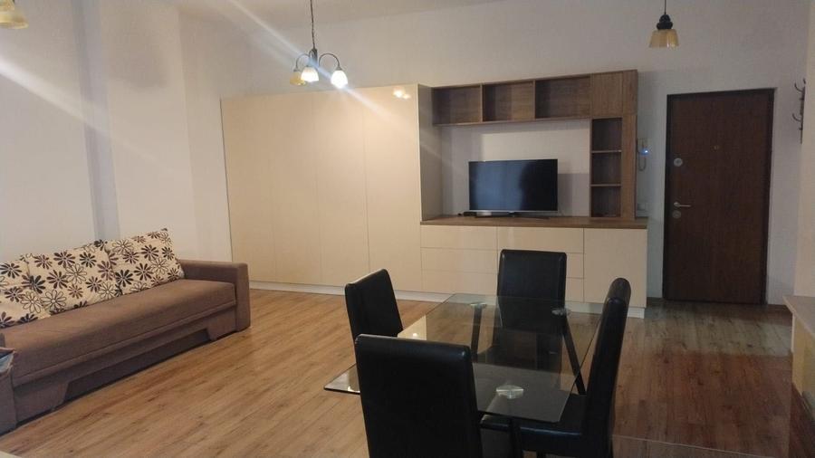 Apartament cu 2 camere decomandat în Mănăștur