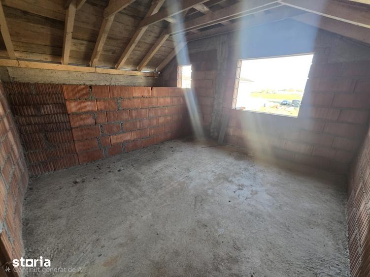 Duplex modern in Mo?ni?a Noua Comision 0% - 3