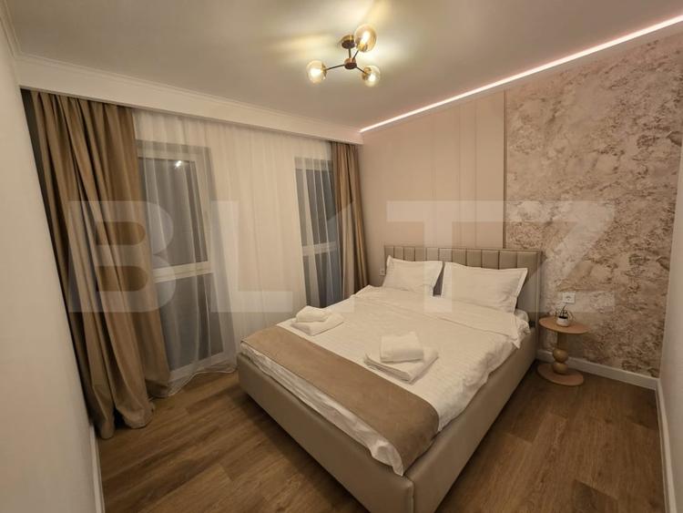 Apartament 2 camere, smart, lux, zona Iris - 2