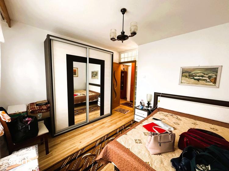 Apartament cu 2 camere decomandat în Tătărași