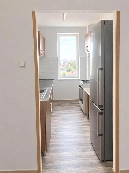 Apartament cu 3 camere decomandat în Elisabetin