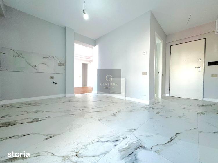 Apartament cu 2 camere decomandat în Centrul Civic