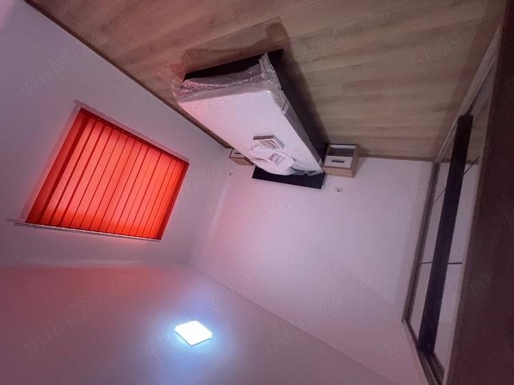 Apartament cu 2 camere decomandat în Exterior Vest