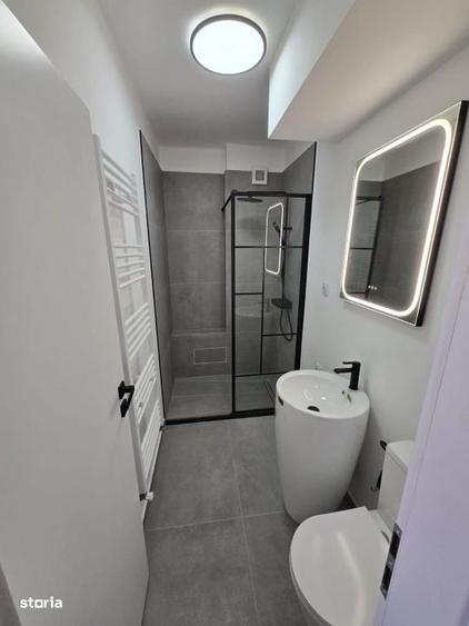 Apartament cu 2 camere în Horea