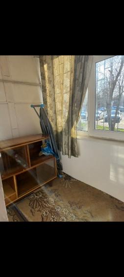 Apartament cu 2 camere decomandat în Crig