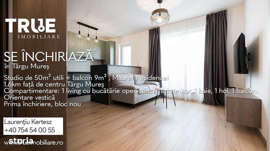 Apartament cu 2 camere în Bălcescu