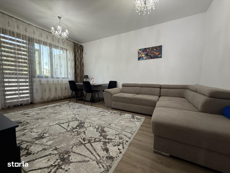 Apartament 2 camere decomandat, 60 mp, centrala termica | Sos. Fundeni - 12