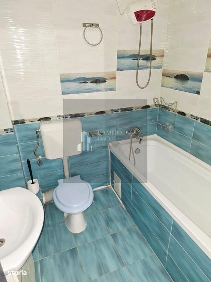 Apartament cu 3 camere decomandat în Metalurgiei