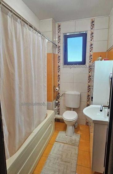Apartament cu 2 camere decomandat în Dobroești